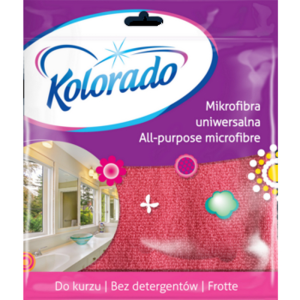 Kolorado Mikrofibra uniwersalna 1 szt.